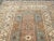 1950's Hand Knotted Turkish Area Rug - 80" X 110" For Sale - Image 4 of 11
