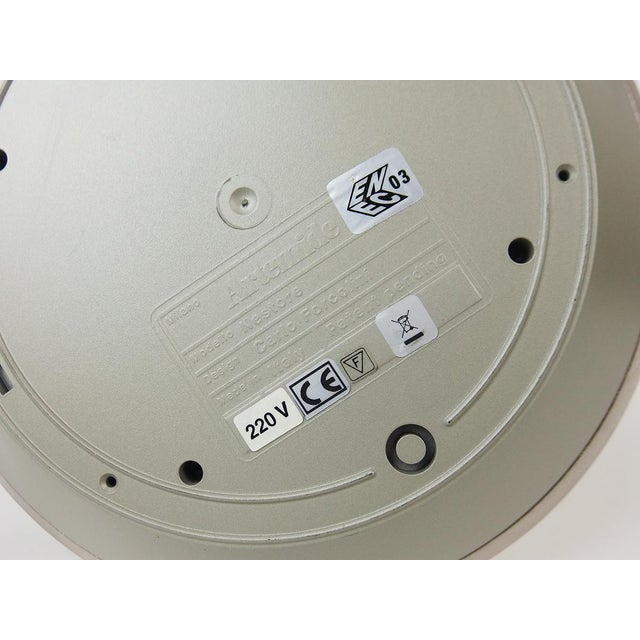 Nestore Lamps by Forcolini for Artemide, 1990s, Set of 2 For Sale - Image 14 of 15