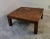 1950s Paul Evans Style Coffee Table For Sale In Los Angeles - Image 6 of 12