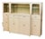 1970s Michael Taylor China Cabinet, Attributed For Sale