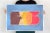 "Abstracted Letter Sunset" is an abstract painting by Spanish artist Natalia Roman. These color field paintings are...