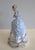 Vintage Porcelain Figurine from Capodimonte, 1950s For Sale - Image 10 of 10