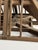 French Roof Construction Model in Oak For Sale - Image 12 of 17
