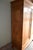 Wood Antique Oak Wooden Cabinet, 1800s For Sale - Image 7 of 10