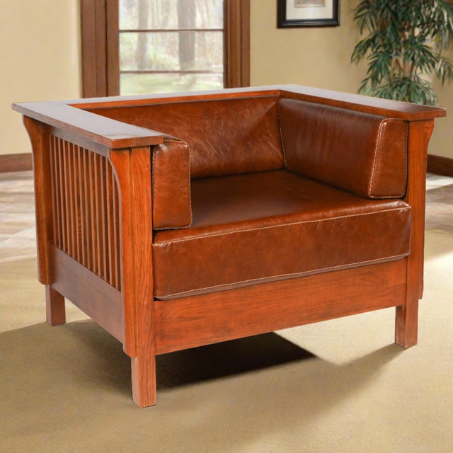 "Our Mission / Arts Crafts style furniture is made with attention to detail and expertise like that of 100 year old...
