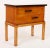 Small Art Deco Dresser For Sale - Image 9 of 9