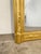 Stuccoed and Gilded Wooden Mirror, France, 19th Century For Sale - Image 6 of 12