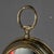 20th Century Striking Collection of Pocket Watch Shaped Mirrors, 1970s, Set of 8 For Sale - Image 12 of 18