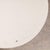 French White Café Table, 1950s For Sale - Image 4 of 8