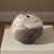 Contemporary Paul Soldner Abstract Expressionist Sculptural Ceramic Vessel For Sale - Image 3 of 14