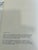 Blue 1979 A Life in Architecture by Minoru Yamasaki, New York City's World Trade Center Architect, First Edition For Sale - Image 8 of 13