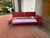 1990s Diesis Sofa Designed by Antonio Citterio and Paolo Nava for B&b Italia in 1979 For Sale - Image 5 of 7