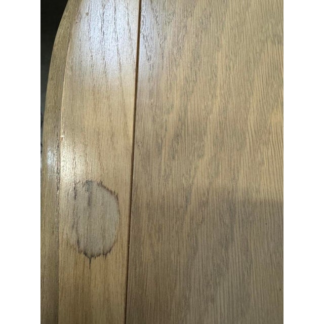 Vintage French Provincial 7 - Drawer Dresser- Part of a Matching Bedroom Set For Sale In San Francisco - Image 6 of 8