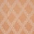 Sample - Schumacher Tyninghame Trellis Fabric In Spice For Sale