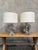 1970s Horse Head Table Lamps Metal Sculpture Rustic Equestrian Weathered - a Pair For Sale In San Francisco - Image 6 of 9