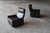 RZ 62 High-Back 620 Lounge Chairs by Dieter Rams, Germany, 1990s, Set of 2 For Sale - Image 9 of 9