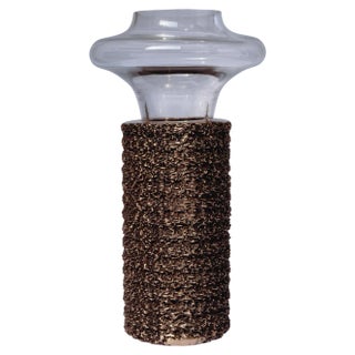 Bonanza Vase by Clément Thevenot For Sale