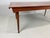 Mid-Century Modern Extendable Table by Finn Juhl for France & Søn, 1950 For Sale - Image 3 of 17