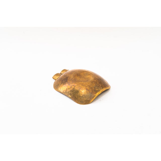 1920s Vintage Art Deco Ashtray, Vienna, 1920s For Sale - Image 5 of 7