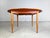 We offer for sale a beautiful teak dining table from Poul Jeppesens Møbelfabrik from the 1950s. The table was designed by...