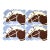 Set X 4 Madeira Hand Embroidered Linen Horse Head Placemats For Sale
