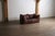Buffalo Leather Le Bambole Sofa by Mario Bellini for B&B Italia, 1970s For Sale - Image 14 of 18