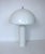 Modern Modern Mushroom Table Lamp, 1990s For Sale - Image 3 of 6