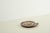 Mid-Century Modern Danish Studio Ceramic Plate, 1960s For Sale - Image 3 of 10