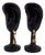 Talosel Earrings by Line Vautrin, 1950s For Sale