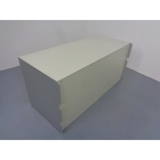 1960s 606 Container System by Dieter Rams for Vitsoe, 1960s For Sale - Image 5 of 10