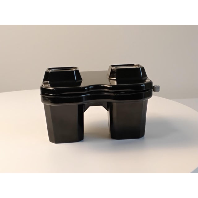 Rare 1946 First-Edition Bakelite View-Master Model C For Sale - Image 15 of 18