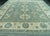 Turkish Oushak Rug 12'6" x 15'6" #19388 Explore a curated collection of hallway runners, wool rugs, and handmade...