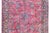 Textile Early 20th Century Persian Sarouk Rug For Sale - Image 7 of 15