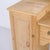 Pine Dressing Table with Mirror, 1920s For Sale - Image 10 of 11