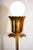 Metal Italian Floor Lamp, 1950s For Sale - Image 7 of 18