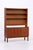 Mid-Century Danish Teak Bookcase with Drawers For Sale - Image 3 of 18
