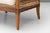 French Cherrywood Sofa, 1920s For Sale - Image 9 of 10