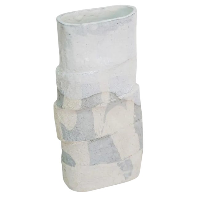 Entota_21_09 Sculpture by Emmanuelle Roule For Sale