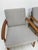 Wood Mid-Century Danish Teak Armchair, 1960s For Sale - Image 7 of 16