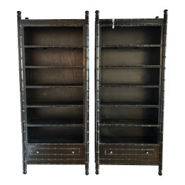 Example of Shelves & Shelving