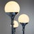 Vintage Italian Floor Lamps in the style of Artemide, 1970s, Set of 3 For Sale - Image 9 of 16