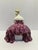 Vintage MCM 1972 Royal Doulton Victoria Figurine For Sale - Image 6 of 8