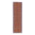 Pasargad DC Fine Hand Knotted Flat Weave Senneh Runner Rug For Sale
