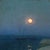 Late 19th Century 'Etaples' by Charles John Dickman, Nocturne With Boats, Académie Julian, Paris Salon, San Francisco For Sale - Image 5 of 10