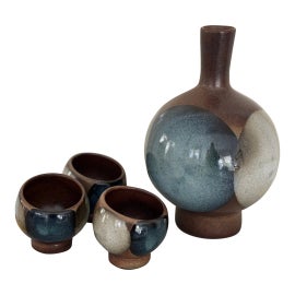 Example of Carafes and Decanters in Little Rock