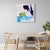Xanda McCagg is an American abstract artist who divides her time between the Chelsea neighborhood of New York City and...