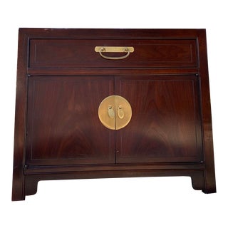 Vintage New Asian Nightstands For Sale Chairish