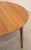 Brown Mid-Century Coffee Table Bybjerg from A/S Mikael Laursen For Sale - Image 8 of 10