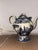 Vintage Teapot in Ceramic, 1920 For Sale - Image 3 of 9