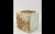 French Ceramic Tobacco Pot by Roger Capron for Vallauris, 1950s For Sale - Image 6 of 12
